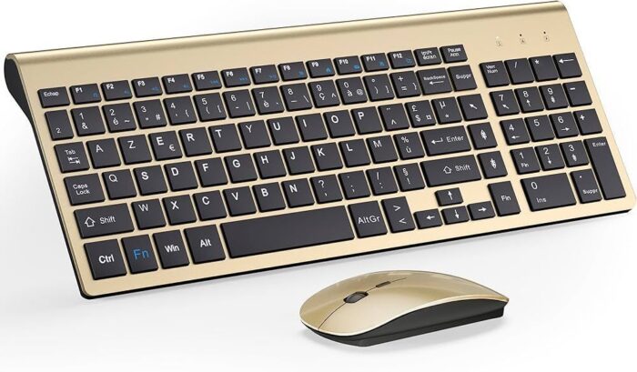 MK290 WIRELESS KEYBOARD AND MOUSE COMBO GTS