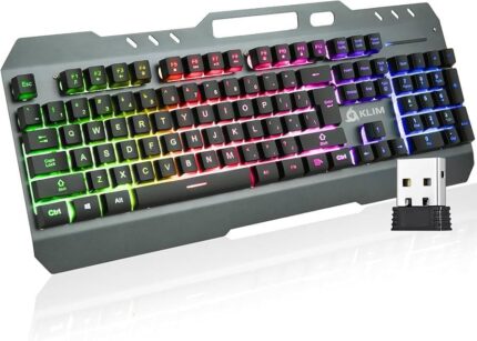 MK290 WIRELESS KEYBOARD AND MOUSE COMBO GTS