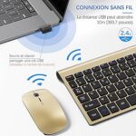 MK290 WIRELESS KEYBOARD AND MOUSE COMBO GTS