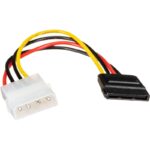 MOLEX TO SATA POWER CONVERTER CABLE GTS