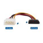 MOLEX TO SATA POWER CONVERTER CABLE GTS