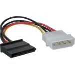 MOLEX TO SATA POWER CONVERTER CABLE GTS