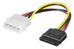 MOLEX TO SATA POWER CONVERTER CABLE GTS