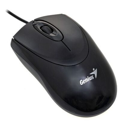 MOUSE GENIUS G4110 GTS