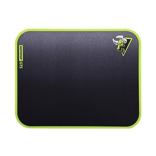 MOUSE PAD WITH GEL GTS