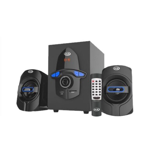 MULTIMEDIA SPEAKER SYSTEM NSC420 OLIK