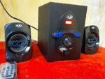 MULTIMEDIA SPEAKER SYSTEM NSC420 OLIK