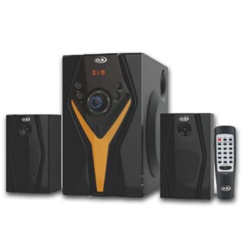 MULTIMEDIA SPEAKER SYSTEM NSC420 OLIK