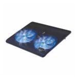 NCP 064 MIKUSO NOTEBOOK COOLING PAD 2 FAN GTS