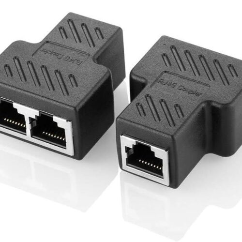 NETWORK JOINT RJ45 COUPLER GTS