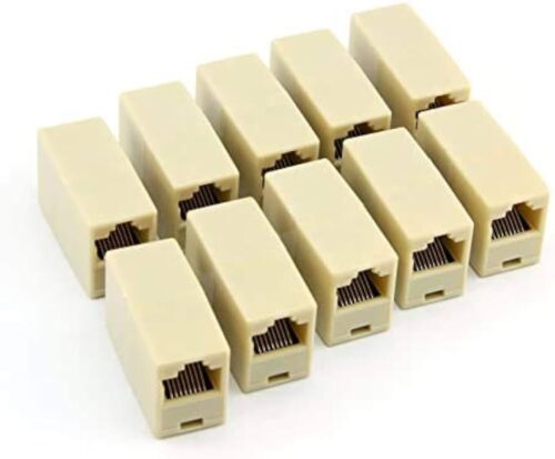 NETWORK JOINT RJ45 COUPLER GTS