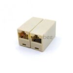 NETWORK JOINT RJ45 COUPLER GTS