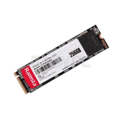 NVME 256GB USED SMALL SSD OUR