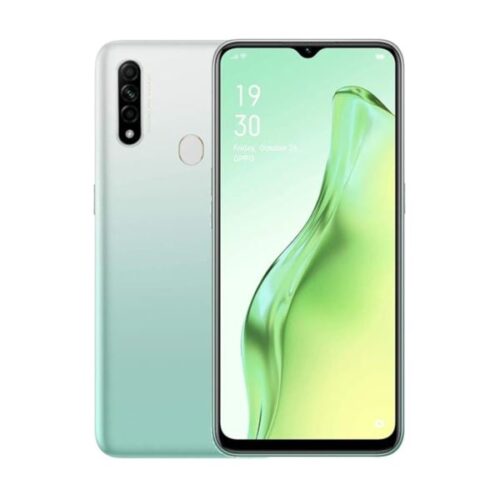 OPPO A31 6GB RAM 128GB MEMORY FULL SET WITH BOX OUR