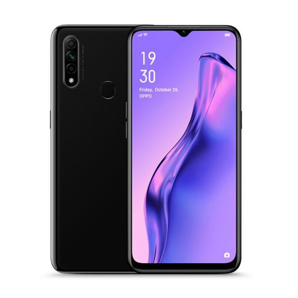 OPPO A31 6GB RAM 128GB MEMORY FULL SET WITH BOX OUR