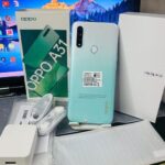 OPPO A31 6GB RAM 128GB MEMORY FULL SET WITH BOX OUR