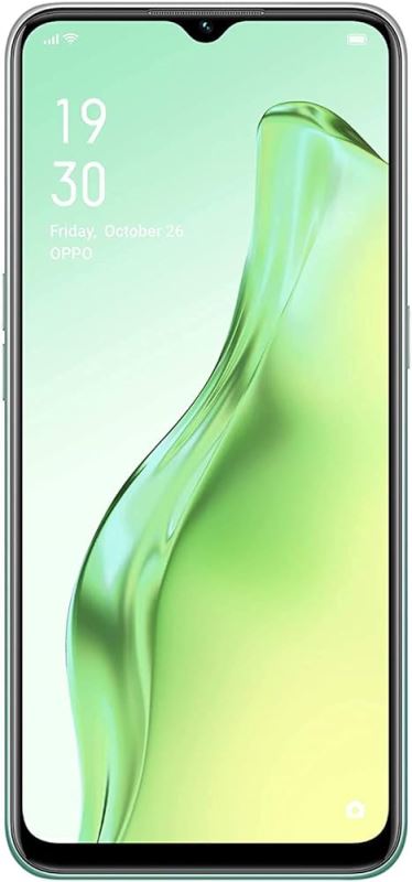 OPPO A31 6GB RAM 128GB MEMORY FULL SET WITH BOX OUR