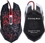 OPTICAL GAMING MOUSE A70 RGB GTS