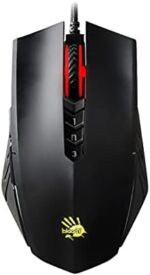 OPTICAL GAMING MOUSE A70 RGB GTS