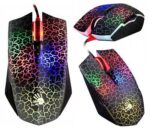 OPTICAL GAMING MOUSE A70 RGB GTS