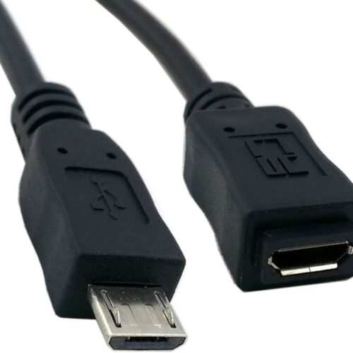 OTG MEDIUM MICRO USB 5P