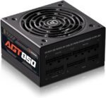 POWER TRAIN 850W GAMING BRANDED POWER UNIT