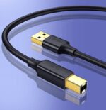 PRINTER CABLE 1.5M GTS