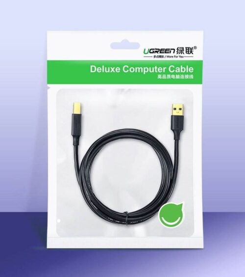 PRINTER CABLE 1.5M GTS