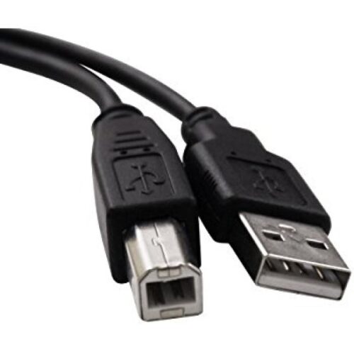 PRINTER CABLE 3M GTS