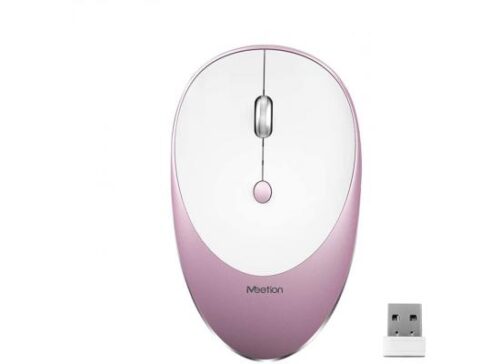 RECHARGEABLE WIRELESS MOUSE GTS