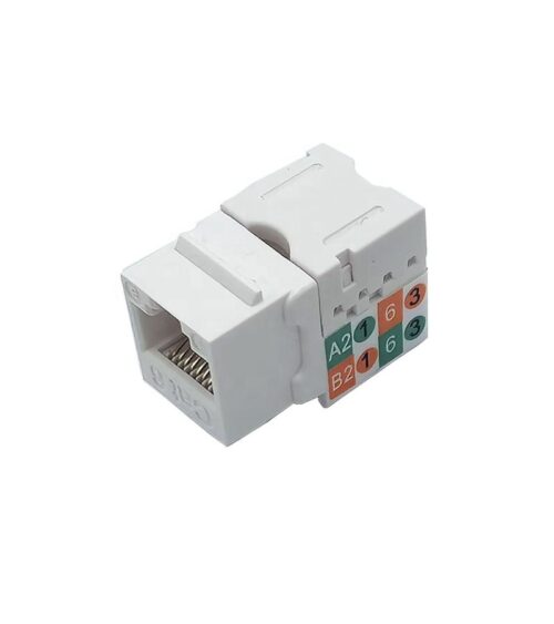 RJ45 AMP CAT 6 GTS