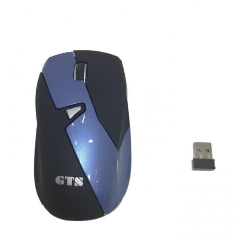 S1000 PLUS WIRELESS MOUSE GTS