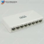 S108 ALFA NET 8 PORT SWITCH 10 100MBPS GTS