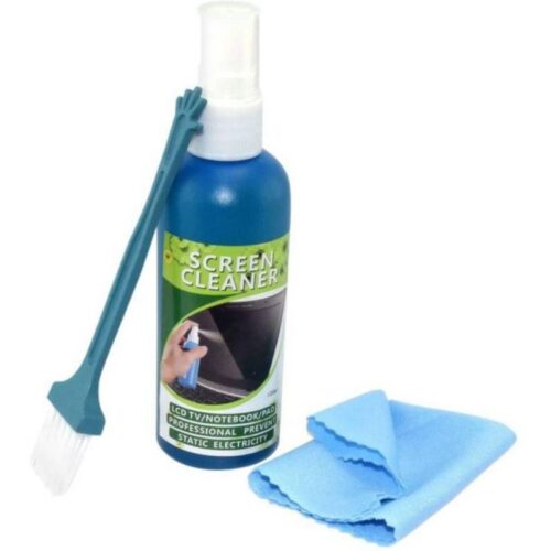 SCREEN CLEANING KIT