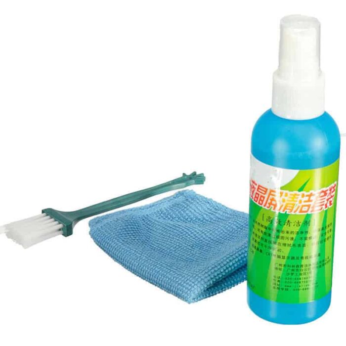 SCREEN CLEANING KIT