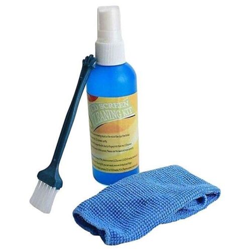 SCREEN CLEANING KIT