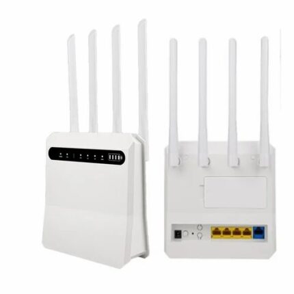 SMART 4G 5G ROUTER PRO MM