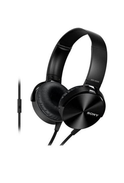 SONY XB450 HEADPHONE PM