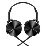 SONY XB450 HEADPHONE PM