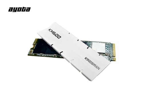 SSD 256GB M.2 AITC