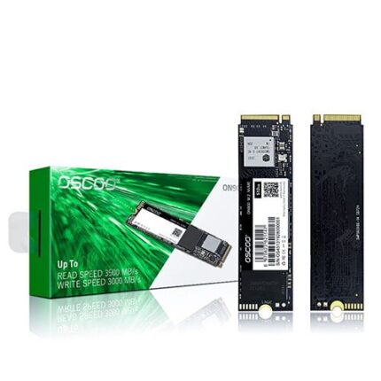 SSD M.2 256GB OSCOO PCW