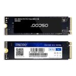 SSD M.2 256GB OSCOO PCW