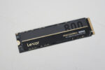 SSD NVME 256GB LEXAR PCW