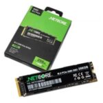 SSD NVME 256GB LEXAR PCW