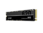 SSD NVME 256GB LEXAR PCW