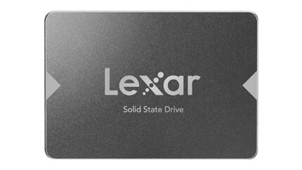 SSD SATA 512GB LEXAR NS100 PCW