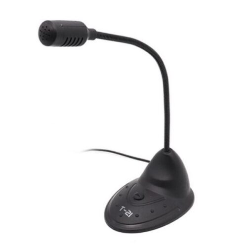 T21 MICROPHONE GTS