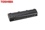 TOSHIBA L800 C850 BATTERY PA5024U FT