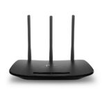 TP LINK WIRELESS ACCESS POINT UN