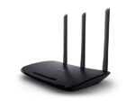 TP LINK WIRELESS ACCESS POINT UN